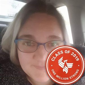 Meet your Posher, Tamianna